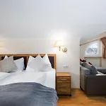 Tauerngloeckl Hotel 3*