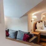 Tauerngloeckl Otel Obertauern