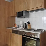 Tauerngloeckl Szálloda