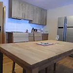 Tauerngloeckl Szálloda 3*