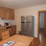 Tauerngloeckl Szálloda Obertauern