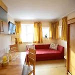 Hotel Tauerngloeckl Obertauern