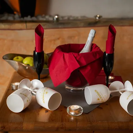 Tauerngloeckl Hotel Obertauern