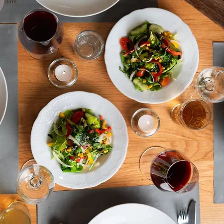 Tauerngloeckl Hotel 3*