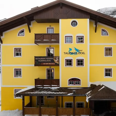 Tauerngloeckl Hotel Obertauern