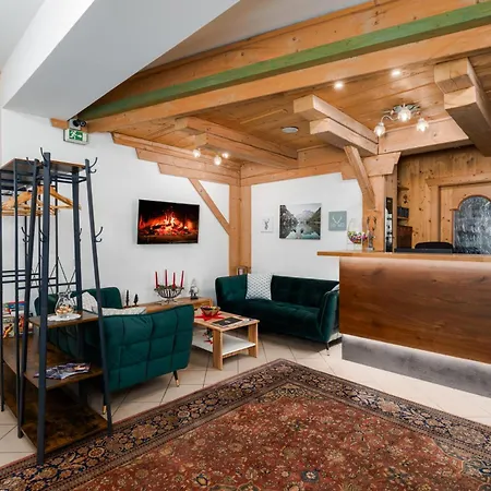 Tauernglöckl Obertauern