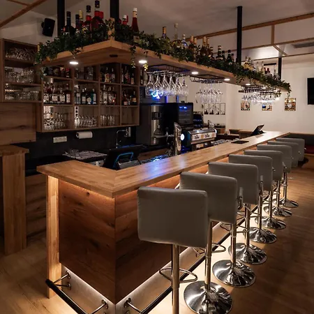 Tauernglöckl Hotel 3*