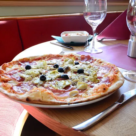 Tauernglöckl Hotel 3*