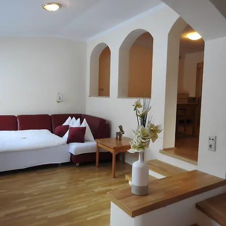 Tauerngloeckl 3* Obertauern