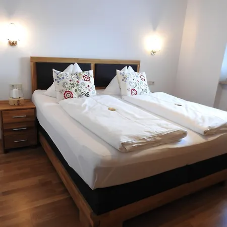 Tauerngloeckl Hotel