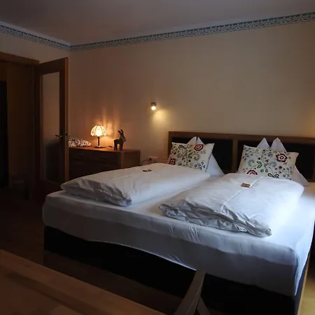 Tauerngloeckl Hotel