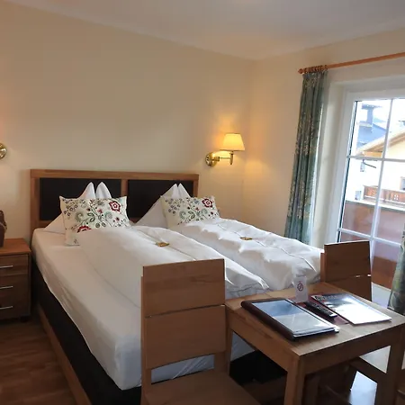 Hotel Tauerngloeckl Obertauern