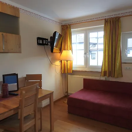 Tauernglöckl 3* Obertauern