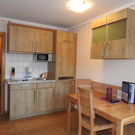 Tauernglöckl 3* Obertauern