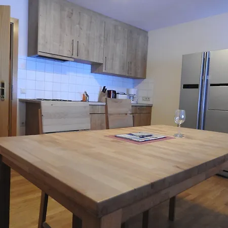 Tauernglöckl Hotel 3*