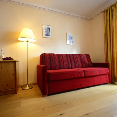 Tauerngloeckl Obertauern