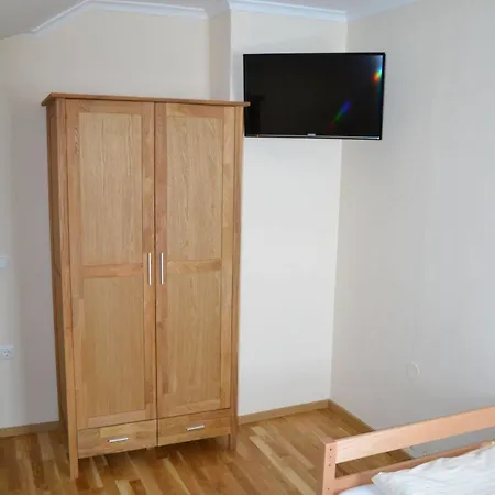 Tauerngloeckl Hotel 3*