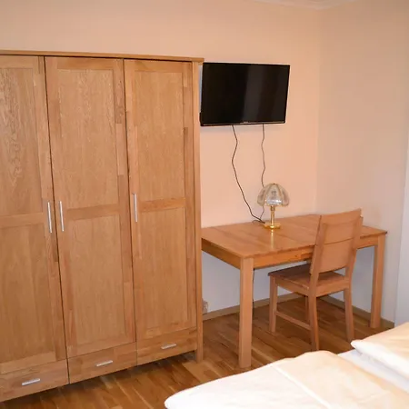 Tauerngloeckl 3* Obertauern