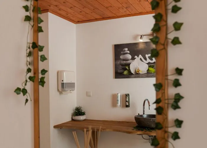 Otel Tauerngloeckl 3*