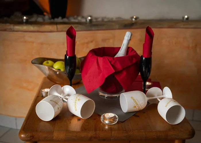 Tauerngloeckl Otel Obertauern