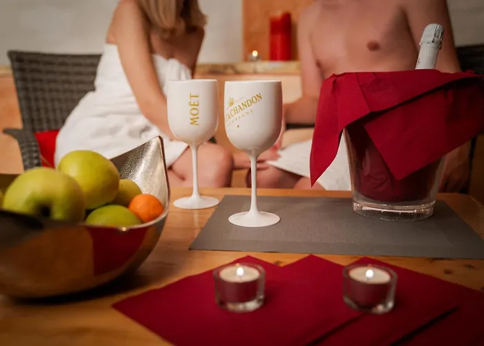 Hotel Tauerngloeckl Obertauern