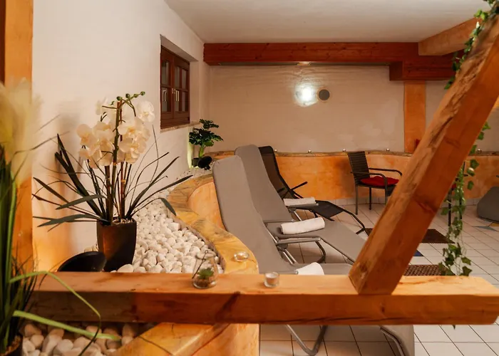 Tauerngloeckl Obertauern