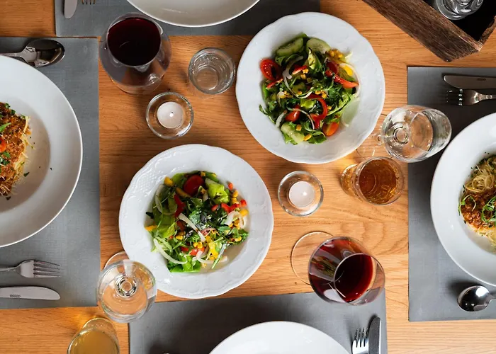 Tauerngloeckl Otel 3*