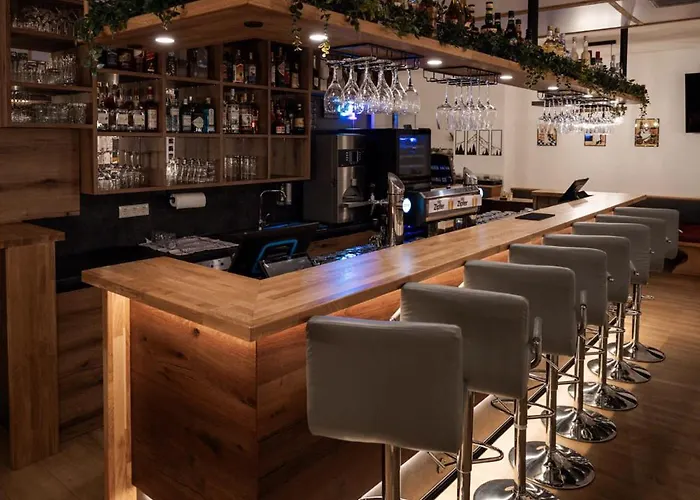 Tauerngloeckl Otel 3*