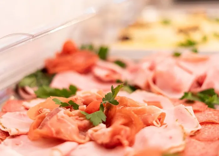 Tauerngloeckl 3* Obertauern