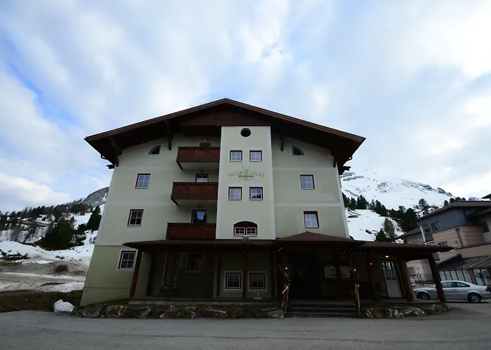 Tauerngloeckl Hotel 3*
