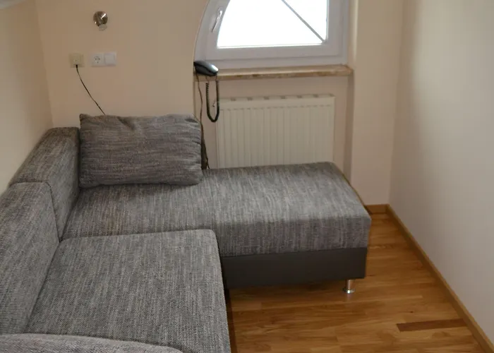 Tauerngloeckl Otel 3*