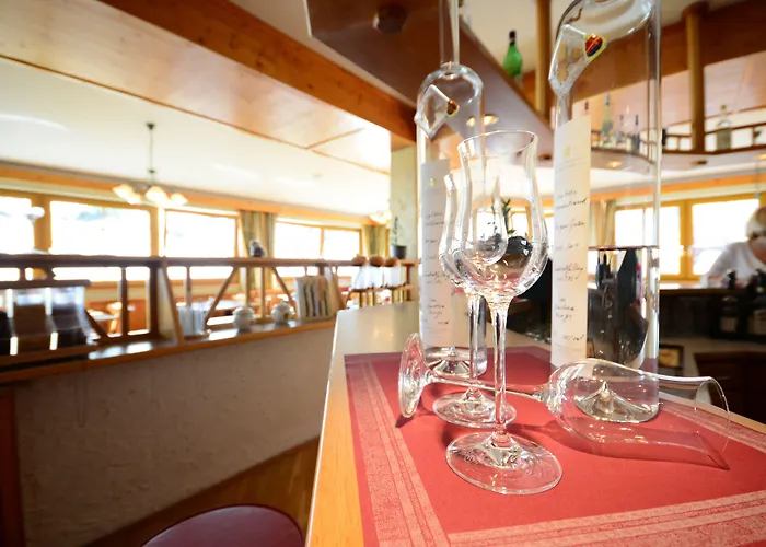 Tauerngloeckl Obertauern