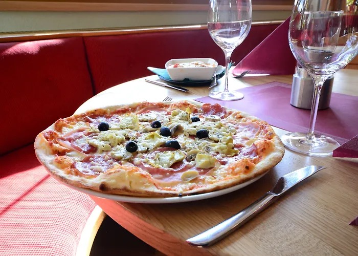 Tauerngloeckl Otel 3*