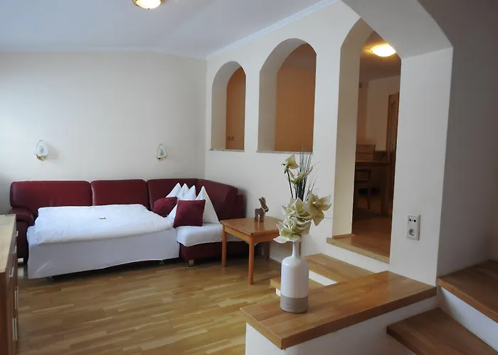 Tauerngloeckl 3* Obertauern