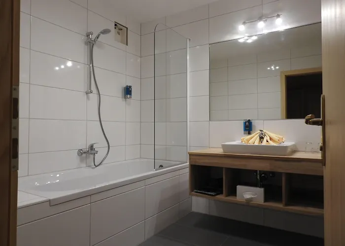 Hotel Tauerngloeckl 3*