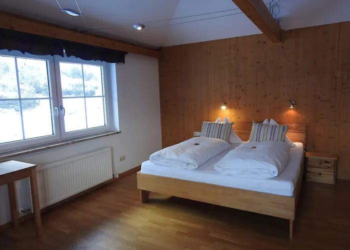 Hotel Tauerngloeckl Obertauern