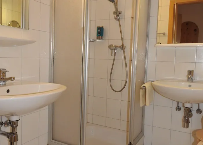 Tauerngloeckl 3* Obertauern