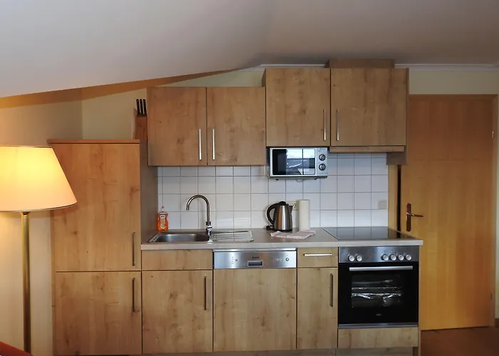 Hotel Tauerngloeckl 3*