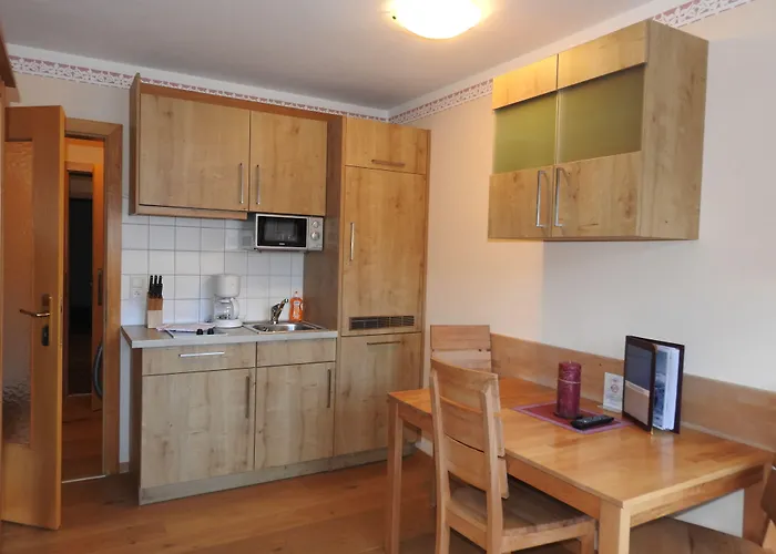 Tauerngloeckl 3* Obertauern