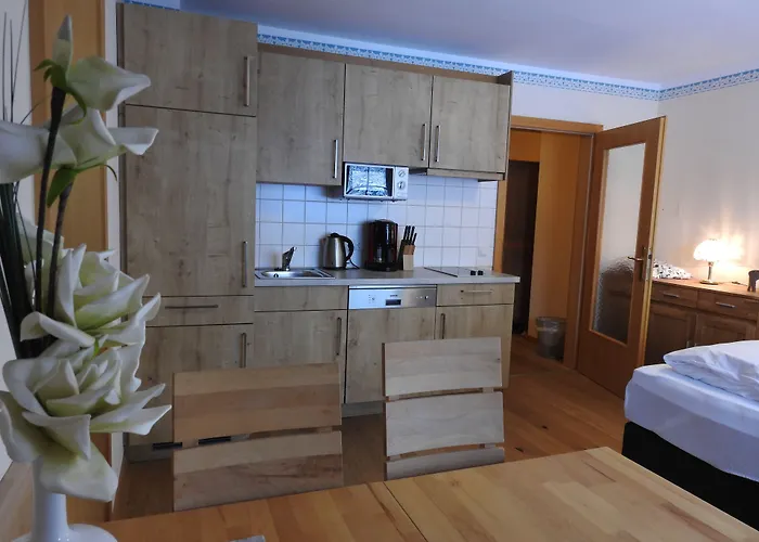 Tauerngloeckl 3* Obertauern