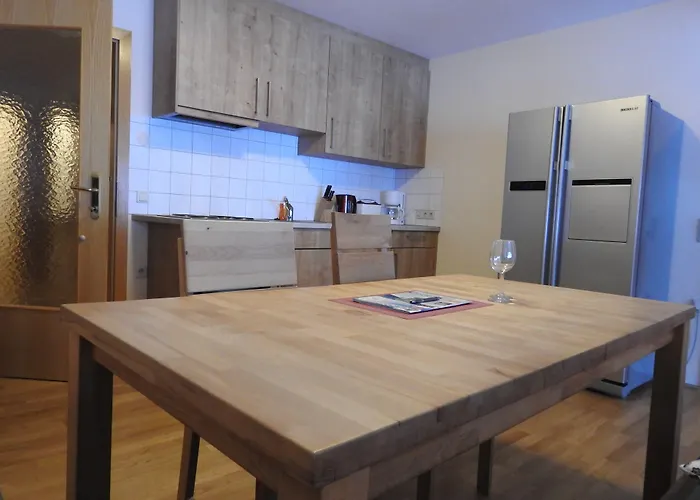 Tauerngloeckl Otel 3*