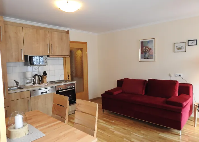 Tauerngloeckl Hotel Obertauern