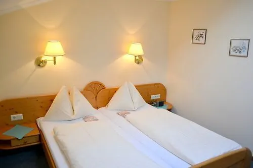 Tauerngloeckl 3* Obertauern