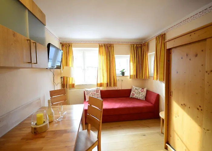 Hotel Tauerngloeckl Obertauern