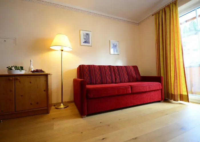 Tauerngloeckl Obertauern