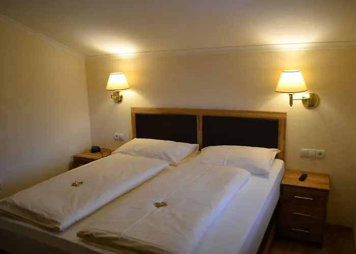 Tauerngloeckl Obertauern