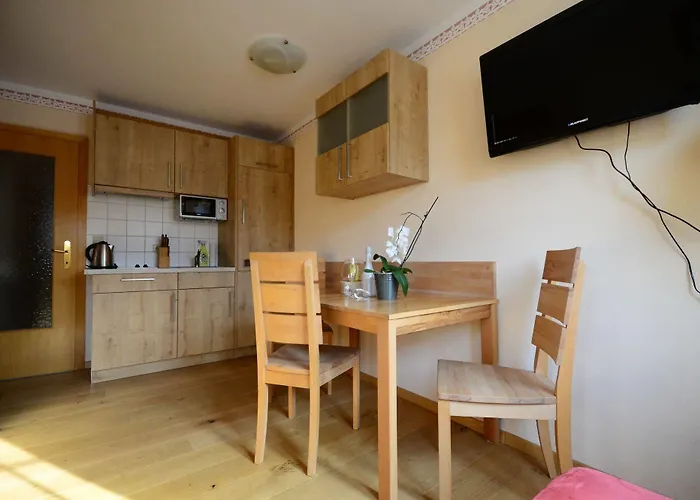 Otel Tauerngloeckl 3*