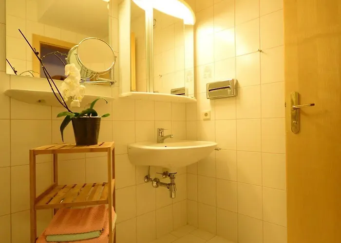 Tauerngloeckl Otel 3*