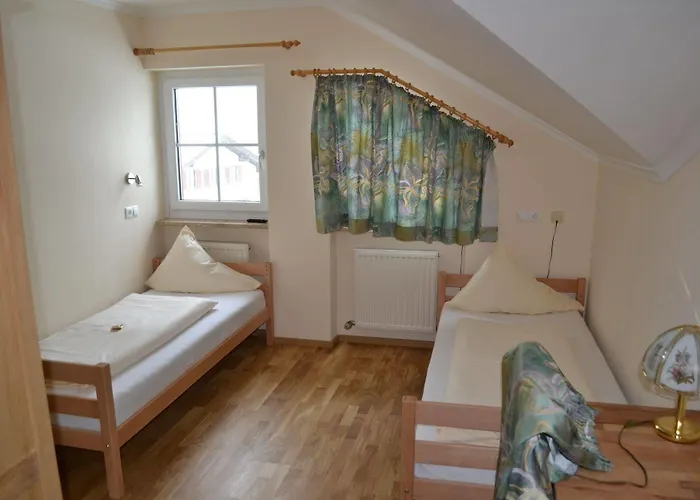 Tauerngloeckl Otel Obertauern