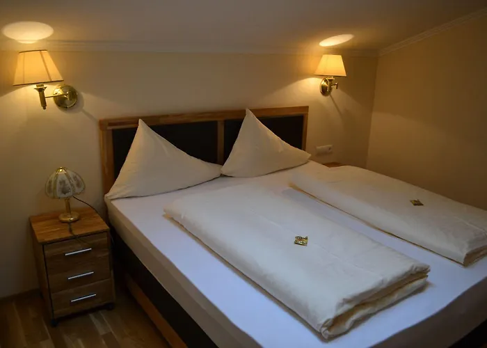 Otel Tauerngloeckl 3*